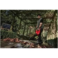 Садовая воздуходувка Milwaukee M18 FBLG3-802 4933499233 (с 2-мя АКБ) фото-4