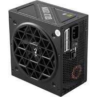 Блок питания 1stPlayer NGDP Gold 1200W HA-1200BA4 - фото1