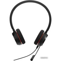 Офисная гарнитура Jabra Evolve 20 MS Stereo фото-4