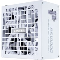 Блок питания Lian Li RS1000G G9P.RS1000G.W000.RU - фото1 Блок питания Lian Li RS1000G G9P.RS1000G.W000.RU - фото1