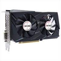 Видеокарта AFOX GeForce RTX 3050 6GB GDDR6 AF3050-6GD6H7-V2 - фото2