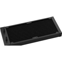 Система жидкостного охлаждения для процессора DeepCool LT520 R-LT520-BKAMNF-G-1 фото-4 Система жидкостного охлаждения для процессора DeepCool LT520 R-LT520-BKAMNF-G-1 фото-4
