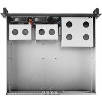Корпус ExeGate Pro 2U390-04 EX264269RUS фото-4 Корпус ExeGate Pro 2U390-04 EX264269RUS фото-4