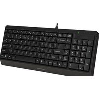 Клавиатура A4Tech Fstyler FK15 (черный) фото-5