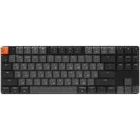Клавиатура Keychron K1 V6 K1X-A1-RU (Keychron Low Profile Red) - фото2