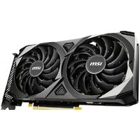 Видеокарта MSI GeForce RTX 3060 Ventus 2X 12G OC фото-2