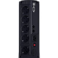 Источник бесперебойного питания CyberPower Value Pro VP1200ELCD фото-3 Источник бесперебойного питания CyberPower Value Pro VP1200ELCD фото-3