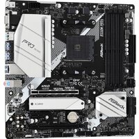 Материнская плата ASRock B550M Pro4 фото-2