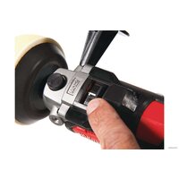 Полировальная машина Milwaukee M12 BPS-0 4933447791 (без АКБ) фото-3 Полировальная машина Milwaukee M12 BPS-0 4933447791 (без АКБ) фото-3