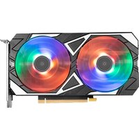 Видеокарта KFA2 GeForce RTX 3050 X 8GB 35NSL8MD6YEK - фото1