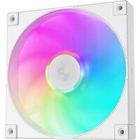 Вентилятор для корпуса DeepCool FD14 ARGB R-FD14-WHAPN1-G Вентилятор для корпуса DeepCool FD14 ARGB R-FD14-WHAPN1-G