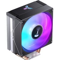 Кулер для процессора Jonsbo CR-1000E (черный) Кулер для процессора Jonsbo CR-1000E (черный)