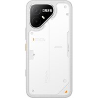 Телефон Tecno Pova 8 Pro 5G LK7 12GB/256GB (серебристый) фото-3