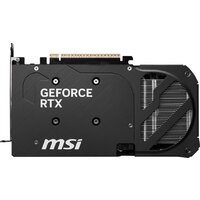 Видеокарта MSI GeForce RTX 5060 Ti 16G Shadow 2X OC Plus фото-3