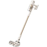 Пылесос Dreame Cordless Vacuum Cleaner R10s Essential Aqua VRV65F (евровилка, белый) - фото2