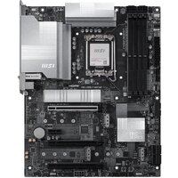 Материнская плата MSI Pro Z890-P WiFi6E Материнская плата MSI Pro Z890-P WiFi6E