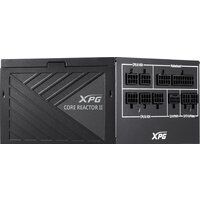Блок питания ADATA XPG Core Reactor II 750W COREREACTORII750G-BKCEU фото-2