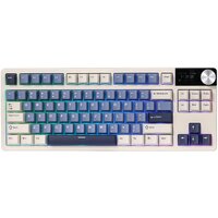 Клавиатура Royal Kludge S85 Horizon Blue (RK Cloud) Клавиатура Royal Kludge S85 Horizon Blue (RK Cloud)
