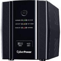 Источник бесперебойного питания CyberPower UT2200EG Источник бесперебойного питания CyberPower UT2200EG