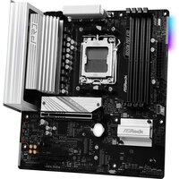 Материнская плата ASRock B650M Pro X3D фото-3