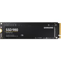 SSD Samsung 980 1TB MZ-V8V1T0BW - фото1
