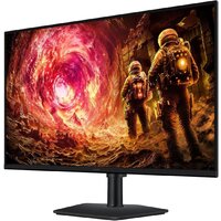 Игровой монитор Samsung Odyssey G5 G50F LS32FG502EIXCI фото-3 Игровой монитор Samsung Odyssey G5 G50F LS32FG502EIXCI фото-3