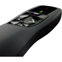 Пульт ДУ Logitech Wireless Presenter R400 фото-5