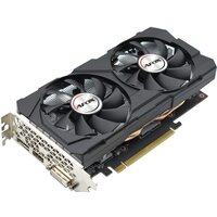 Видеокарта AFOX GTX 1660 Super 6GB GDDR6 AF1660S-6144D6H4-V2 фото-3 Видеокарта AFOX GTX 1660 Super 6GB GDDR6 AF1660S-6144D6H4-V2 фото-3