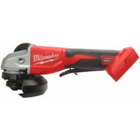 Угловая шлифмашина Milwaukee M18 M18BLSAG125XPD-0 4933492645 (без АКБ) фото-3 Угловая шлифмашина Milwaukee M18 M18BLSAG125XPD-0 4933492645 (без АКБ) фото-3