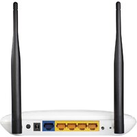 Wi-Fi роутер TP-Link TL-WR841N фото-4 Wi-Fi роутер TP-Link TL-WR841N фото-4