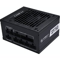 Блок питания Lian Li SP750 V2 750 G9P.SP0750G.B000.RU - фото2