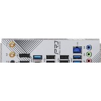 Материнская плата ASRock B650M Pro RS WiFi фото-4
