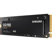 SSD Samsung 980 500GB MZ-V8V500BW фото-4 SSD Samsung 980 500GB MZ-V8V500BW фото-4