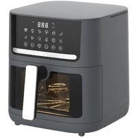 Аэрогриль (аэрофритюрница) HONOR Choice Kurrypop Air Fryer - фото2 Аэрогриль (аэрофритюрница) HONOR Choice Kurrypop Air Fryer - фото2