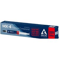 Термопаста Arctic MX-4 ACTCP00001B (20 г) фото-2 Термопаста Arctic MX-4 ACTCP00001B (20 г) фото-2