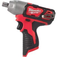 Гайковерт Milwaukee M12 BIW12-0 4933447134 (без АКБ) - фото1 Гайковерт Milwaukee M12 BIW12-0 4933447134 (без АКБ) - фото1