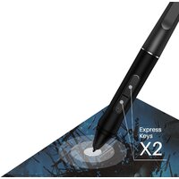 Графический монитор Huion Kamvas Pro 22 (2019) фото-3 Графический монитор Huion Kamvas Pro 22 (2019) фото-3