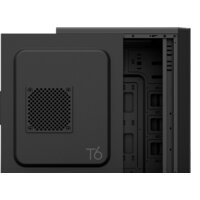 Корпус Zalman T6 фото-4