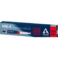 Термопаста Arctic MX-4 ACTCP00024A (45 г) фото-2