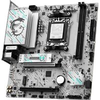 Материнская плата MSI B840M Gaming WiFi6E фото-2