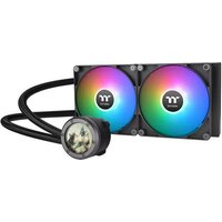 Система жидкостного охлаждения для процессора Thermaltake TH280 V2 Ultra ARGB CL-W385-PL14SW-A Система жидкостного охлаждения для процессора Thermaltake TH280 V2 Ultra ARGB CL-W385-PL14SW-A