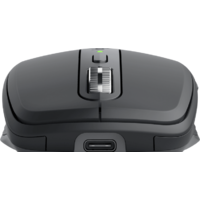 Мышь Logitech MX Anywhere 3S (графит) фото-3