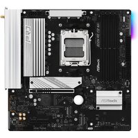Материнская плата ASRock B650M Pro X3D WiFi фото-2