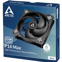 Вентилятор для корпуса Arctic P14 Max ACFAN00287A фото-4