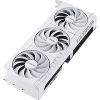 Видеокарта ASUS Prime GeForce RTX 5070 12GB GDDR7 White OC Edition PRIME-RTX5070-O12G-WHITE фото-4