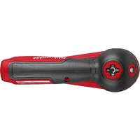 Эксцентриковая шлифмашина Milwaukee M12 FSDR75-0B 4933498232 (без АКБ) фото-4