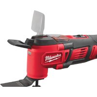 Реноватор Milwaukee M18 BMT-0 4933446203 (без АКБ) фото-2