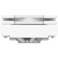 Кулер для процессора ID-Cooling IS-47-XT White фото-3