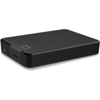 Внешний накопитель WD Elements Portable 4TB WDBU6Y0040BBK фото-5