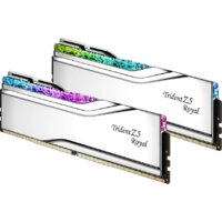 Оперативная память G.Skill Trident Z5 Royal 2x16ГБ DDR5 6800 МГц F5-6800J3445G16GX2-TR5S фото-2 Оперативная память G.Skill Trident Z5 Royal 2x16ГБ DDR5 6800 МГц F5-6800J3445G16GX2-TR5S фото-2